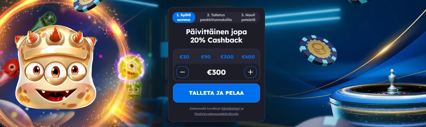 Panosta